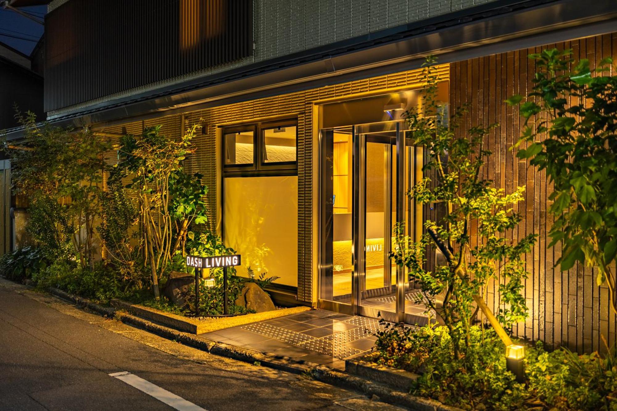 Dash Living Gojo — Photos 2